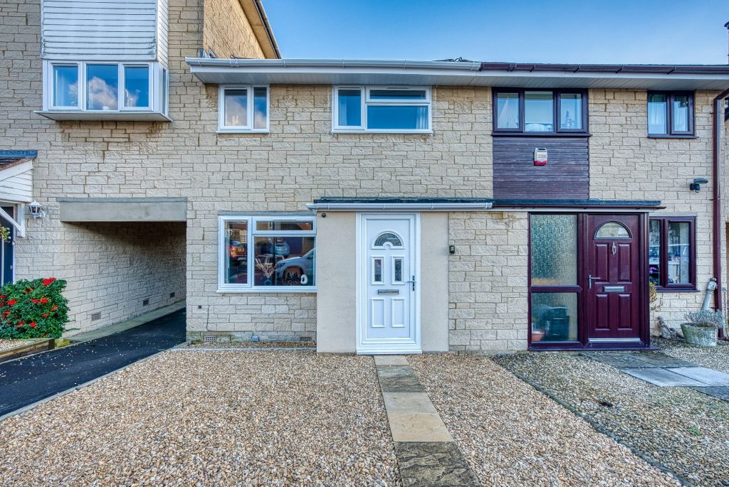 Stratton Heights, Cirencester